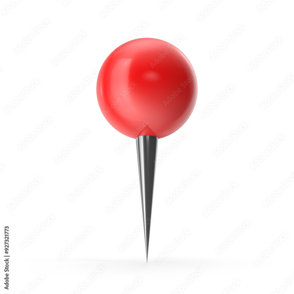 3D Realistic Location map pin gps pointer markers vector illustration for destination. 3D Realistic Location map pin gps pointer markers vector illustration for destination.