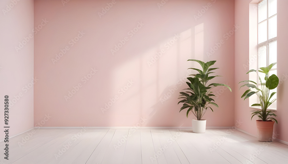 empty scene to use in interior designs and mockups empty scene to use in interior designs and mockups