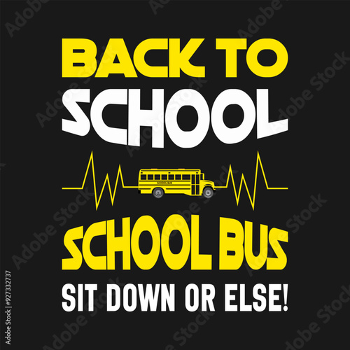 Back to school design, education, learning, students, teachers, classroom, school supplies, colorful typography, school decor, kids, stationery, school banner, poster, teacher gift, academic year	