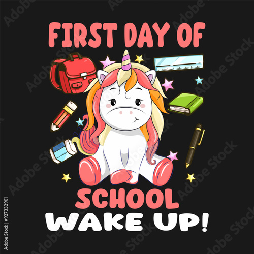Back to school design, education, learning, students, teachers, classroom, school supplies, colorful typography, school decor, kids, stationery, school banner, poster, teacher gift, academic year	