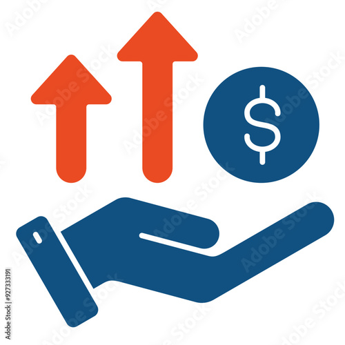 Revenue Icon