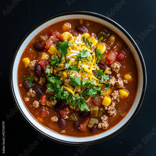 Taco_Soup_