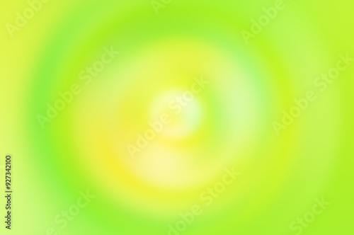 warm abstract defocused background