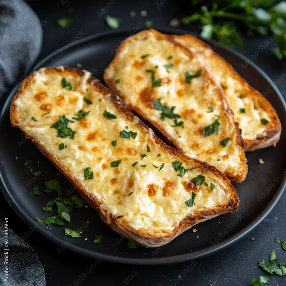 cheesy garlic bread cheesy garlic bread