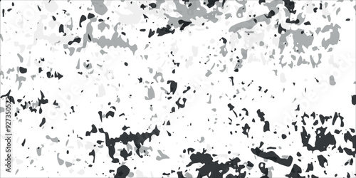 Wallpaper Mural modern dot grunge, vector. Torontodigital.ca