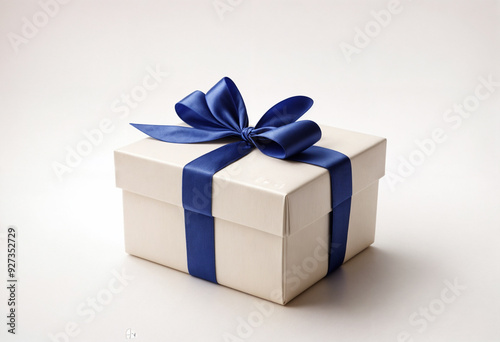 set of gift box isolated