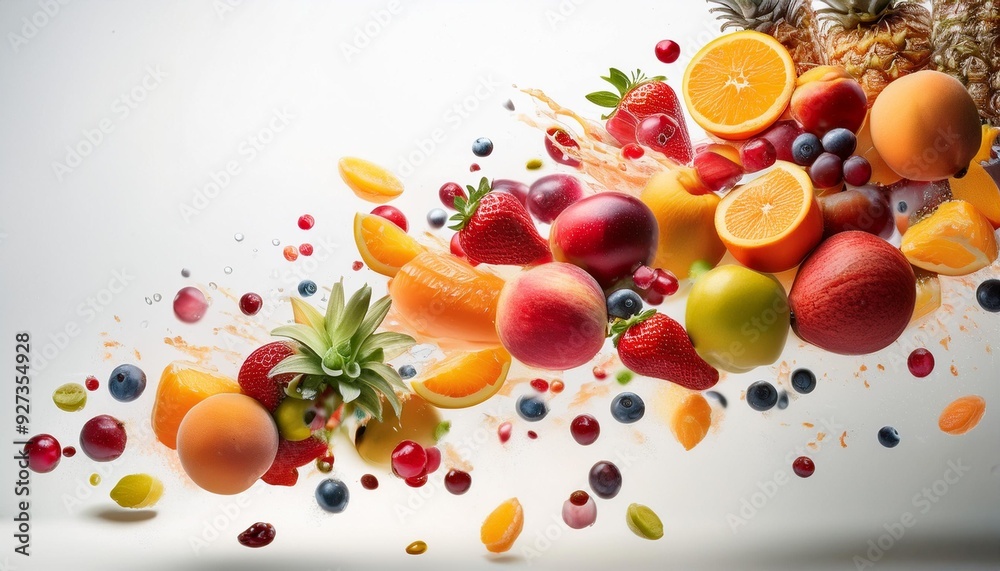 fruit fruit