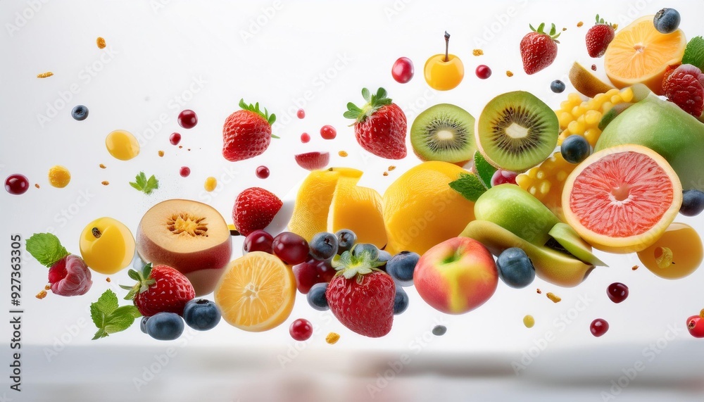 fruit fruit