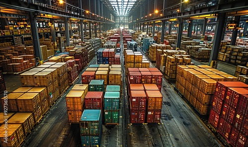 A trade surplus occurs when exports exceed imports, signaling economic growth potential, while a trade deficit may indicate foreign borrowing reliance.