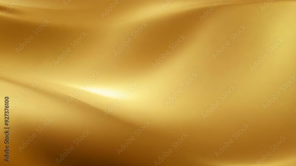 Gold to Amber Gradient - Warm and Luxurious Background Animation Gold to Amber Gradient - Warm and Luxurious Background Animation