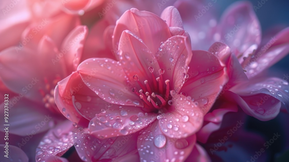 Capturing the intricate beauty of flowers for various projects Capturing the intricate beauty of flowers for various projects