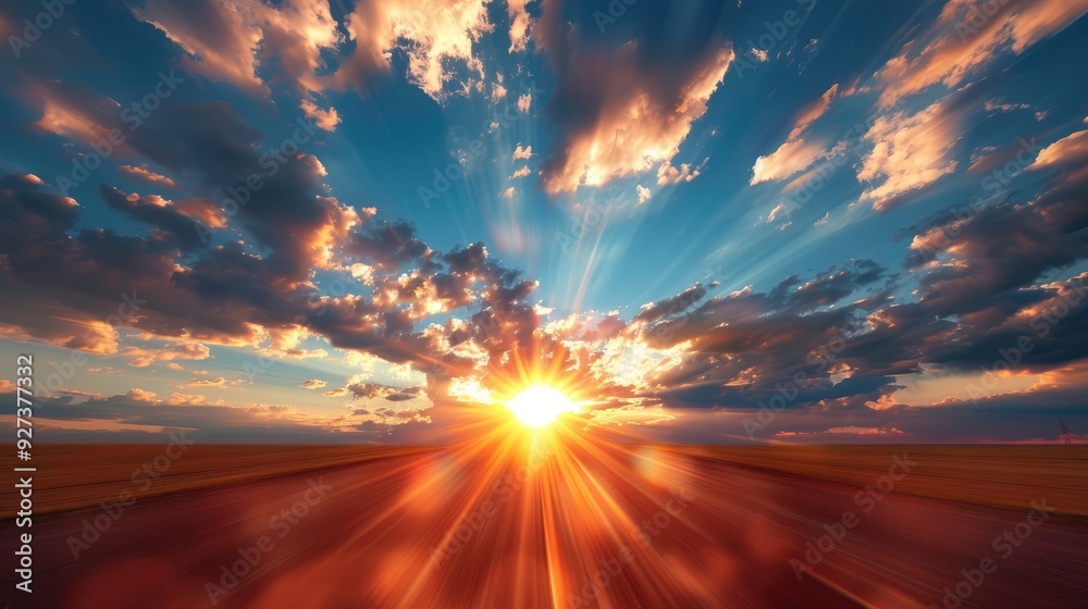 Capturing a Sun s Movement Capturing a Sun s Movement