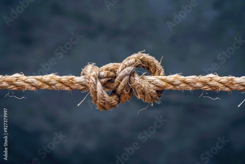 rope