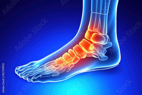 Achilles Tendinitis