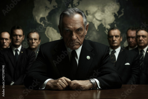 Counterintelligence Team