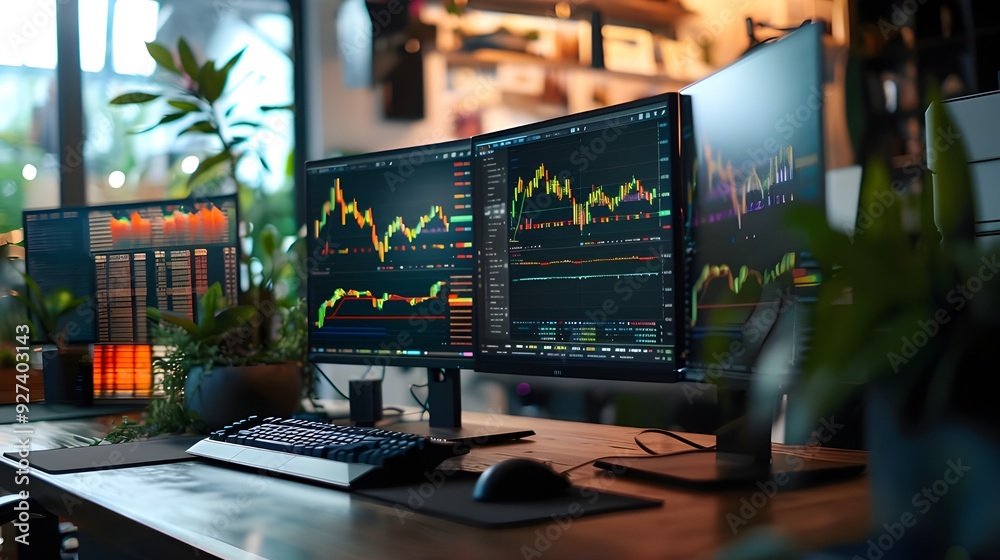 Trading Board Trading Board