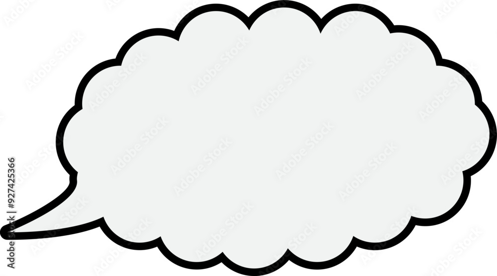 speech bubble speech bubble