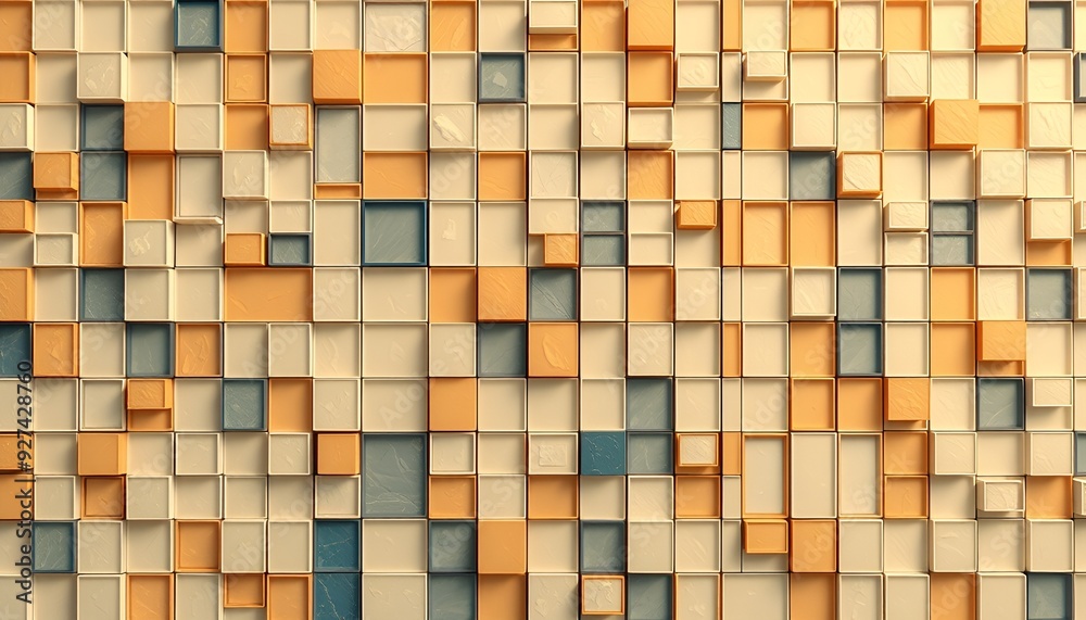 Fototapeta premium Isolated Architectural Elements on Transparent Background