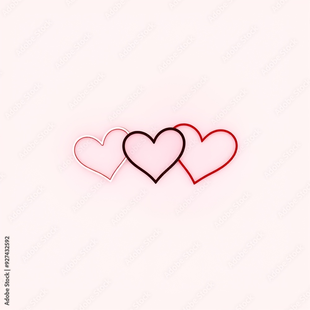 An Artistic Illustration of Compassion and Togetherness on Transparent Background An Artistic Illustration of Compassion and Togetherness on Transparent Background