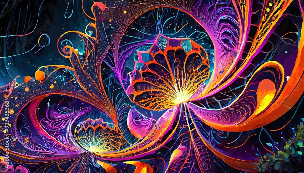 abstract background abstract background