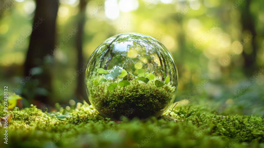 Environmental Responsibility: Reducing Negative Impact on the Environment Environmental Responsibility: Reducing Negative Impact on the Environment