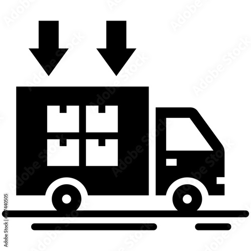 Consolidation Icon
