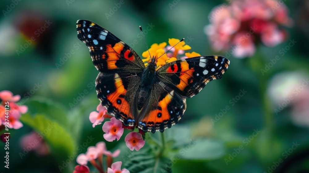 Explore the use of butterflies in ecological indicators. How can the presence or absence of certain butterfly species indicate the health of an environment Explore the use of butterflies in ecological indicators. How can the presence or absence of certain butterfly species indicate the health of an environment