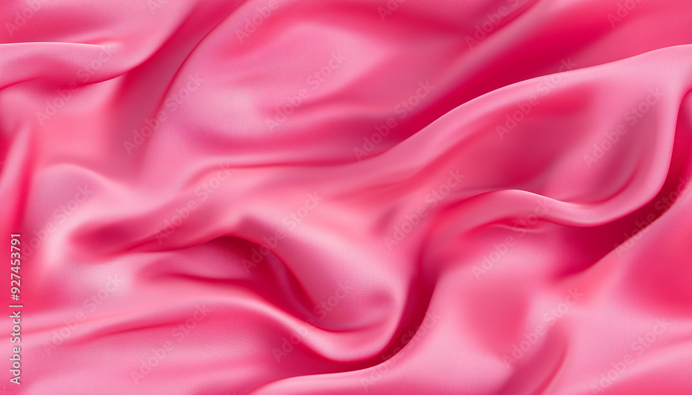 Obraz premium Fabric surface texture pattern tile