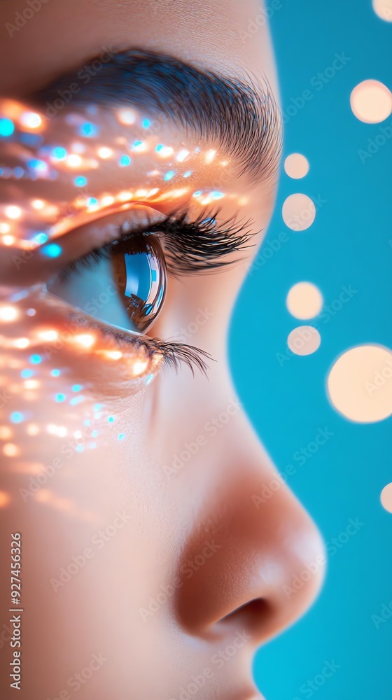 Fototapeta premium Bias Awareness Workshops Workshops aimed at identifying and reducing unconscious biases 