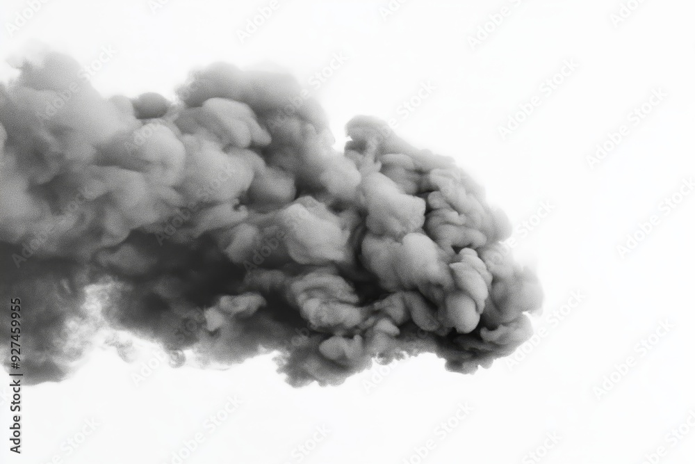dark fog or smoke on dark copy space background. dark fog or smoke on dark copy space background.
