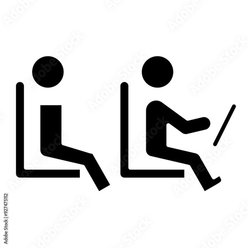 carpool icon

