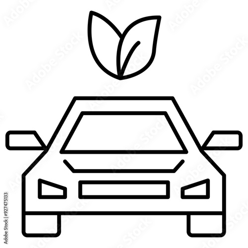 carpool icon
