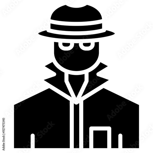 Spy Icon