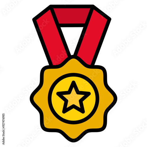 Medal Icon