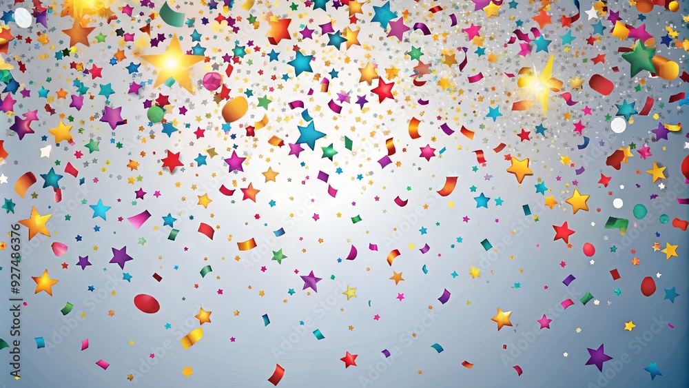 background+vector+confetti background+vector+confetti