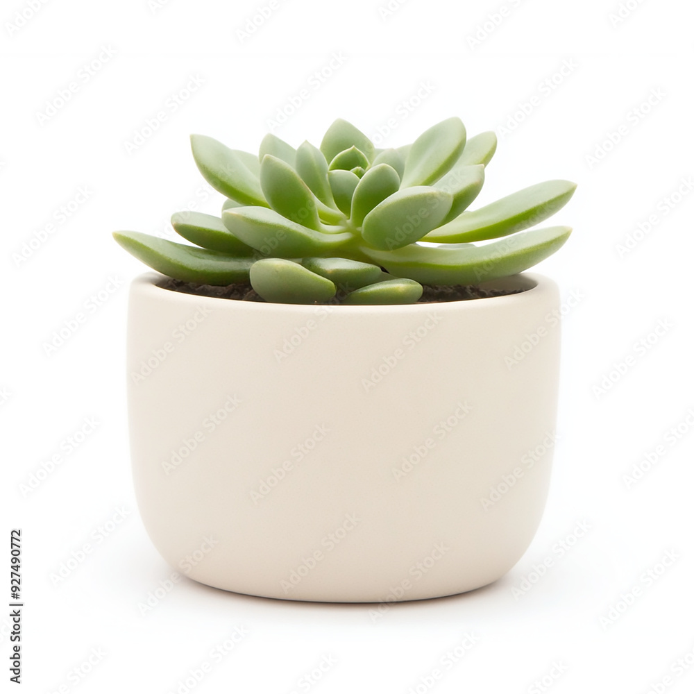 Cactus in pot isolated on white background. Cactus in pot isolated on white background.