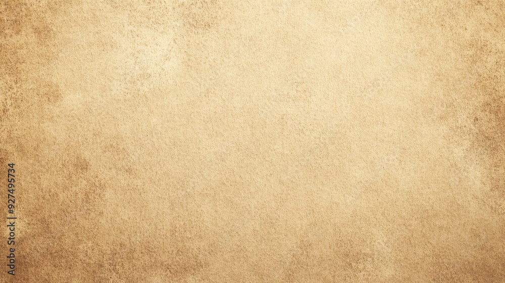 A textured beige background with a subtle, rustic appearance. A textured beige background with a subtle, rustic appearance.