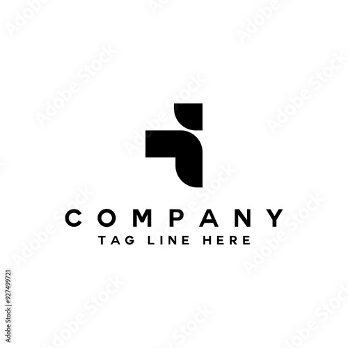 illustration concept template for any use business company photo