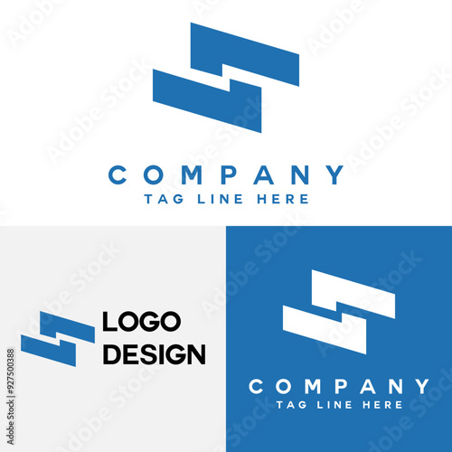 icons for business of luxury, elegant, simple. photo