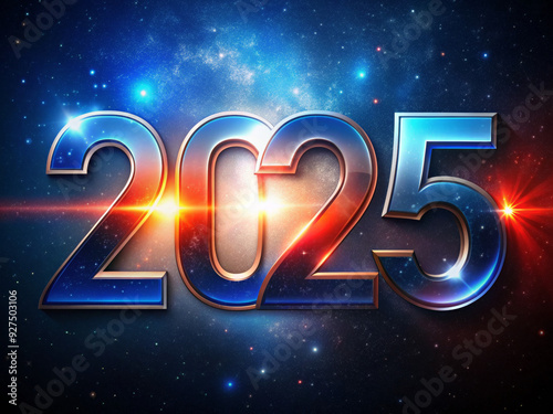 2025 year