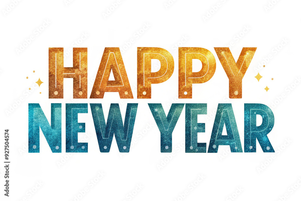 Happy New Year Happy New Year