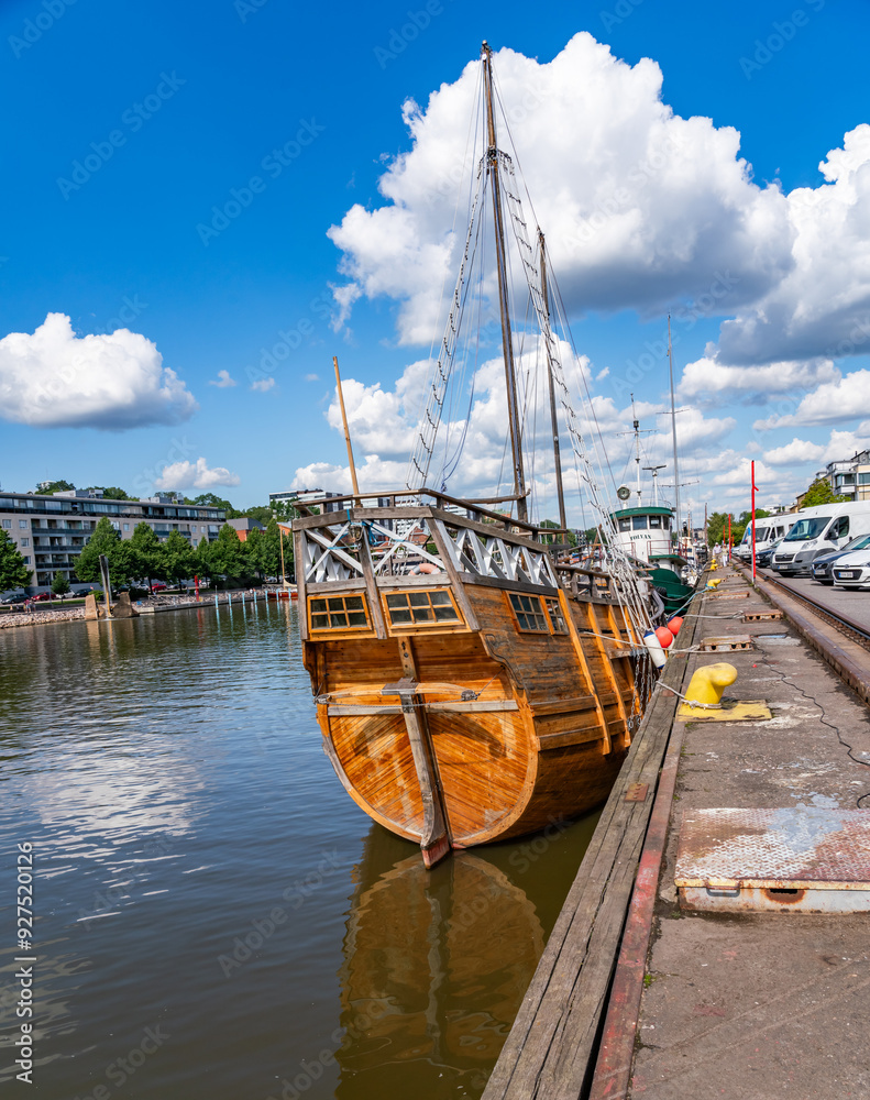 Views around Turku Finland SCandanavia Europe Views around Turku Finland SCandanavia Europe