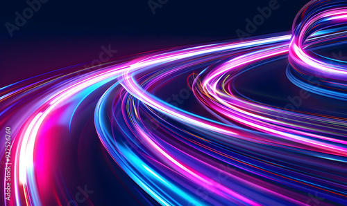 abstract 3d design background waves particle splash in 3d abstract