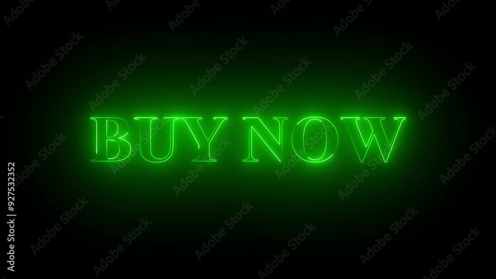 Neon sign buy now in speech bubble frame on black background. Neon sign buy now in speech bubble frame on black background.