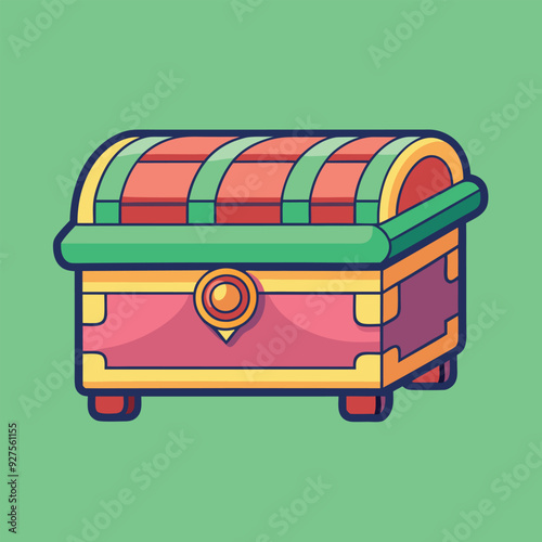 Blanket Chest for Bedroom and Storage Solution