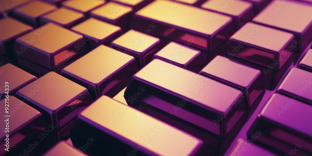 purple and yellow background with squares purple and yellow background with squares