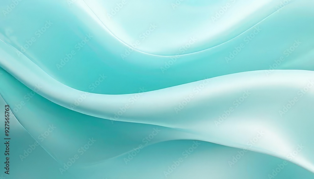 blue and white background with smooth wave blue and white background with smooth wave