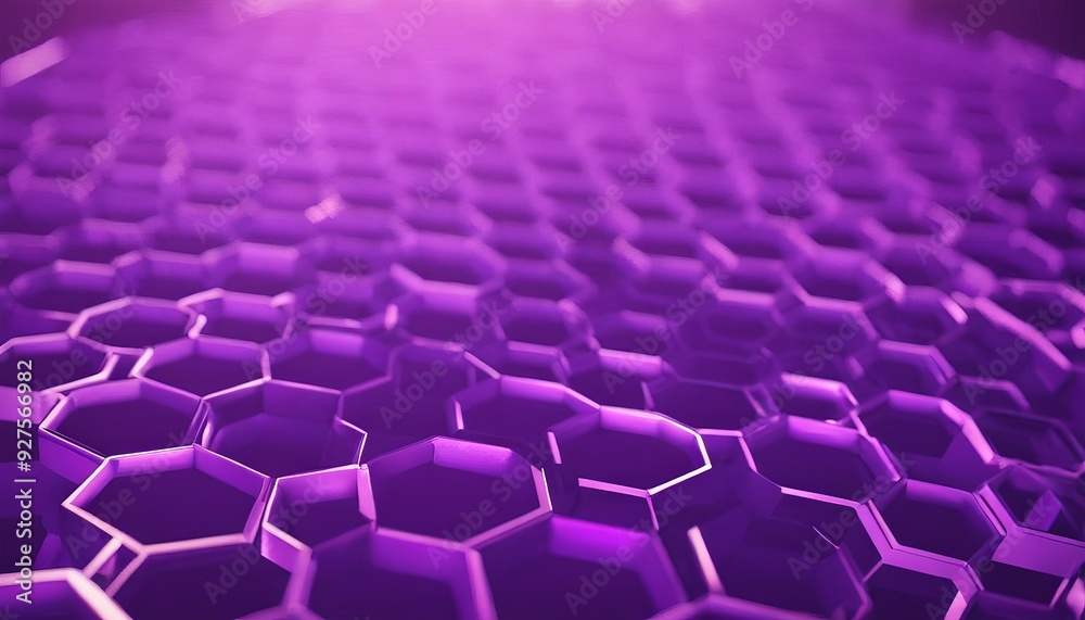 purple hexagon abstract background purple hexagon abstract background