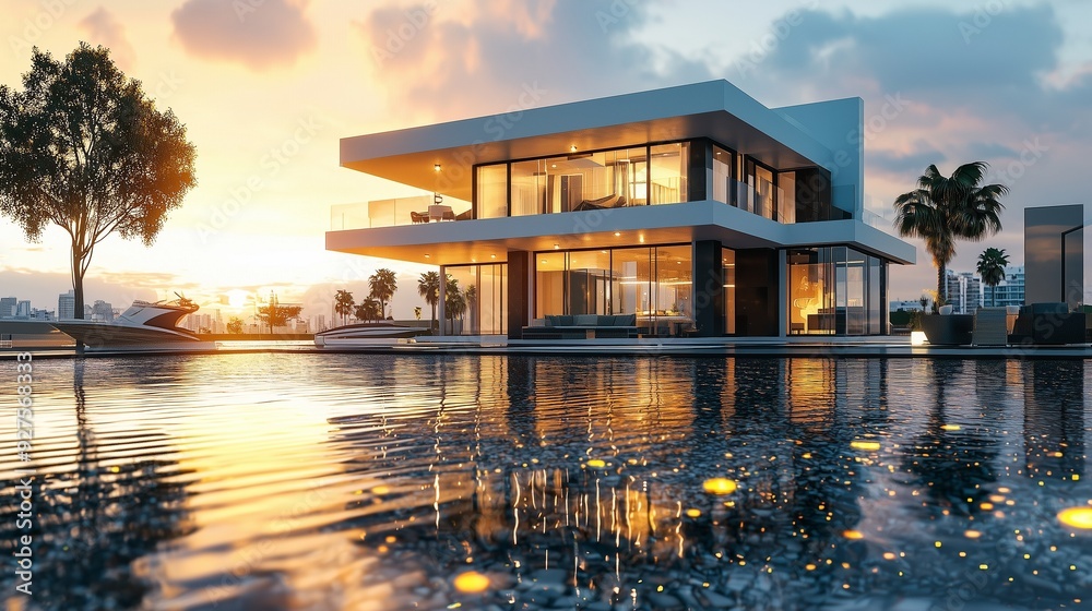 Economies pour projet immobilier. Economies pour projet immobilier.