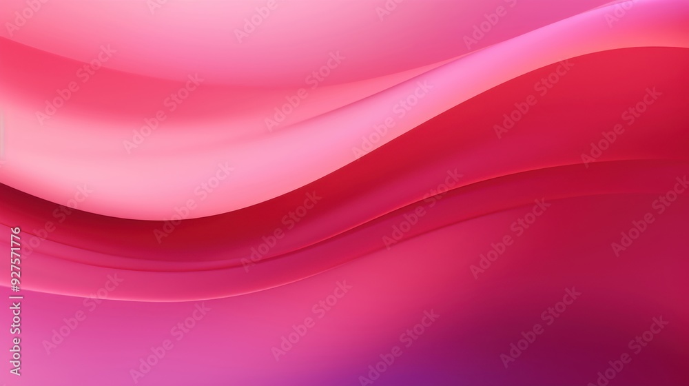 An abstract pink wave background creating a vibrant and dynamic visual effect An abstract pink wave background creating a vibrant and dynamic visual effect
